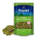 Kardamom Cardamom Kapseln ganz grün 600g Top Angebot Premium Qualität