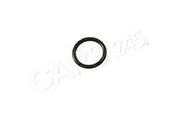 ORIGINAL BMW Ölleitung Öl Zuführungsleitung Turbolader schlauch O-Ring 9,7x1,5mm