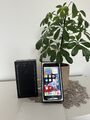 Apple iPhone 7 Plus A1784 (GSM) - 256GB - Schwarz (Ohne Simlock)