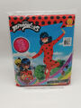 Ladybug - Miraculous Kostüm Mädchen - Halloween - Fasching - Rubies - Gr. 5-6