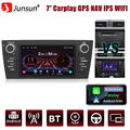 For BMW 3 E90 E91 E92 E93 Autoradio Android13 GPS Nav RDS Carplay BT WIFI 32G FM