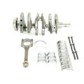 Kurbelwellen Austausch Set für Seat VW 1.2 12V AZQ BME BZG CEV CGP