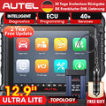 Autel MaxiSys Ultra Lite MS919 OBD2 Diagnosegerät J2534 ECU Programming Coding