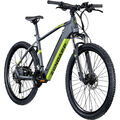 27,5 Zoll Elektrofahrrad E-Mountainbike E-Mountainbike MTB Pedelec Zündapp Z808