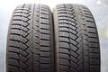 2x Continental WinterContact TS 850 P 205/60 R16 92H M+S AO, 6mm, nr 15485