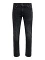 ONLY&SONS Herren Jeans Slim Fit Denim Pants Klassische Jeanshose mit Zip