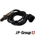 JP GROUP 1193804000 Lambdasonde vor Kat Oxygen O2 Sensor für VW POLO (9N)