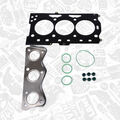 Zylinderkopfdichtungsatz für VW SKODA SEAT POLO FABIA IBIZA 1.2 03D103383G CEEA