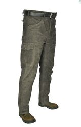 Jagd Lederhose , Freizeit Lederhose , Cargo Lederhose , Herren Lederhose