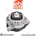 LAGERUNG MOTOR FÜR BMW 3 TOURING F31 N20 B20 B N20 B20 A 1 F21 FEBI BILSTEIN