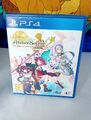 Atelier Sophie 2: The Alchemist of The Mysterious Dream (Sony PlayStation 4,...