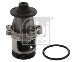 FEBI WASSERPUMPE MIT DICHTUNG passend für BMW 3er E30 316i 318i 5er E34