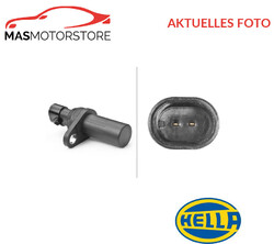 KURBELWELLENSENSOR IMPULSGEBER HELLA 6PU 009 163-671 P FÜR FORD KA 1.2 1.2L