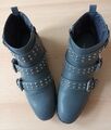 Stiefeletten 42 damen