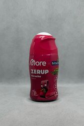 More Nutrition Zerup Getränkesirup Zero 65ml -versch. Sorten - OVP NEU Hitschies