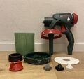 Bosch Home and Garden Spray gun PFS 3000/5000 Fine Farbsprühpistole *Neuwertig*