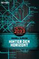 Metro 2033. Hinter dem Horizont | Buch | 9783453315143