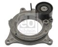 FEBI BILSTEIN 49527 Belt Tensioner, V-ribbed belt for BMW