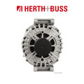 HERTH+BUSS ELPARTS Lichtmaschine 14V 180A für MERCEDES W204 W212 W166 SPRINTER 