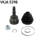 SKF VKJA5398 Gelenksatz für Antriebswelle für Alfa romeo für Fiat für Lancia 