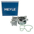 MEYLE 3132200018 Wasserpumpe für BMW 5er F10 F11 F07 X5 E70 7er F01 X6 E71 N57