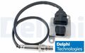 Delphi ANS1022-12B1 NOx-Sensor für Harnstoffeinspritzung für Mercedes-Benz 