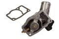 Thermostat Kühlmittel MAXGEAR 67-0098 für OPEL FRONTERA U99 DTI 6B_66 6B_76