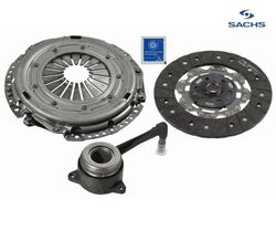 Kupplungssatz Kit plus CSC SACHS 3000990332 für VW Sharan