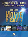 Songs From A Star Is Born, The Greatest Showman, La... | Buch | Zustand sehr gut