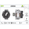 VALEO Lichtmaschine Generator LiMa ohne Pfand VALEO ORIGINS NEW OE TECHNOLOGIE