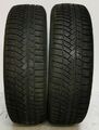 X2 215 65 R17 99H M+S KONTINENTAL WINTERKONTAKT TS850P SUV 6,0 mm