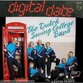 The Dutch Swing College Band - Digital Date / Philips CD 1987