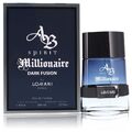 Lomani Spirit Millionaire Dark Fusion eau de parfum spray 100 ml