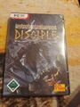 The Fifth Disciple PC Neu & OVP