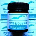 2 ST Badestrand Hornhaut-Balsam 70% Reduzierung in 3 Wochen Urea Salicyl Vitamin