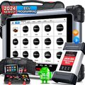 Autel MaxiSYS MS908S PRO II: 2024 ELITE J2534 ECU Programmierung Auto Scan Tool