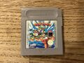 Nintendo Gameboy Classic Wario Land Super Mario Land 3 III Spiel Modul