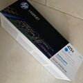 Original HP 415X Toner LaserJet cyan W2031X NEU