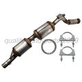 Rußpartikelfilter DPF Dieselpartikelfilter für VW Transporter T6 2.0 TDI CXFA