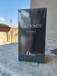 Sauvage Dior Eau de parfum EDP 100ml