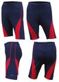 CHEX Beijing Baumwolle Lycra Shorts Damen Training Joggen Yoga Fitness Laufen