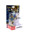 Amiibo Figur Link Bogenschütze Archer - Zelda Breath of the Wild Nintendo - Neu