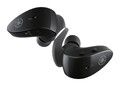 YAMAHA TW-ES5A True Wireless, In-ear Kopfhörer Bluetooth Schwarz