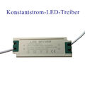 netzteil -LED-Treiber-Transformator 900mA , 1000mA Konstantstrom 36W-60W