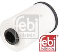 febi bilstein 171347 Hydraulikfilter für Automatikgetriebe Filter 