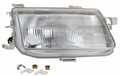 Hauptscheinwerfer TYC 20-3102-45-2 für OPEL ASTRA CC T92 Caravan F08 M08 F68 M68