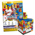 Match Attax Champions League 23/24 EXTRA 1 Starter + 1 Display (36 Booster)