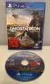 Tom Clancy's Ghost Recon Wildlands - PlayStation 4 / PS4