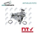 MOTOR KÜHLWASSERPUMPE WASSERPUMPE CPW-VW-037 NTY NEU OE QUALITÄT
