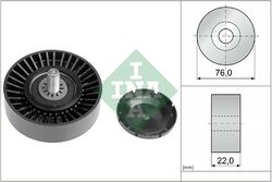 Umlenk-/Führungsrolle Keilrippenriemen Schaeffler INA 532 0323 10 für HYUNDAI GQ